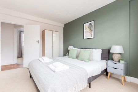 2 bedroom flat to rent - Photo 5