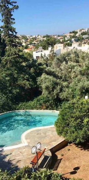 Μονοκατοικία για ενοικίαση Σαρωνίδα - Photo 1