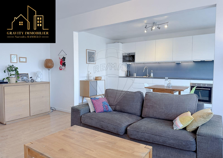 Location Appartement 4 pièces 12m² GAILLARD 74240 - Photo 4