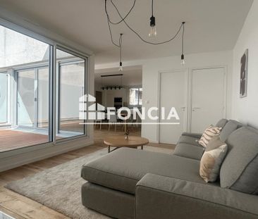 Tout savoir sur cet appartement dans le quartier Gare, à Chatou - Photo 2