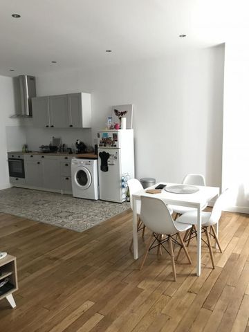 Location Appartement 2 pièces 54m² ORLEANS 45000 - Photo 2