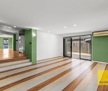 THREE BEDROOM HOME - Photo 1