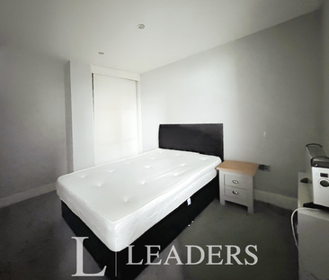 1 bedroom apartment to rent Windsor Court, Windsor Street, Brighton... - Photo 2