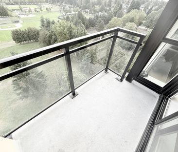 Bright One Bedroom and Den in Surrey Central Conveniently Located b... - Photo 2