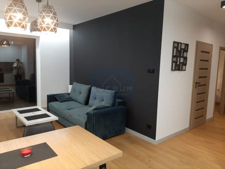 Mieszkanie na Wynajem, 55.00m - Zdjęcie 3