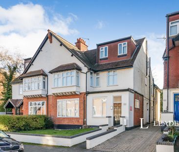 2 bedroom apartment to rent Egmont Road, Sutton, SM2 - Photo 2