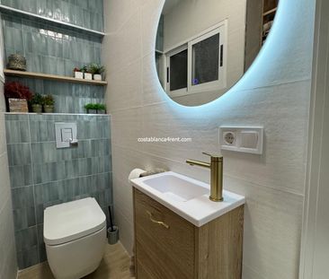 Apartment Benidorm Levante Center - Foto 4