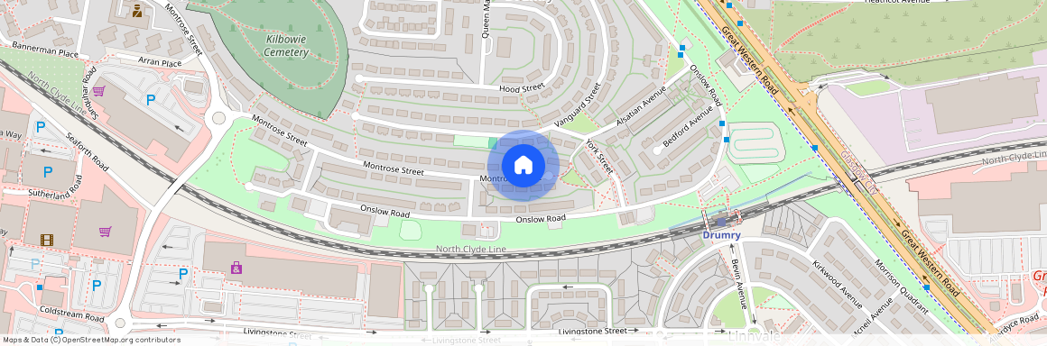 Montrose Street, Clydebank, Glasgow, G81 2PQ