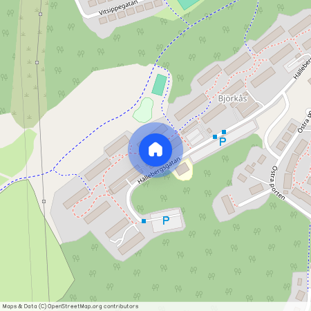 Hällebergsgatan 44, 442 54, Ytterby