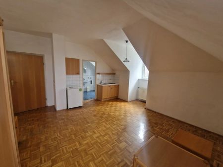 Garconniere im ehem. Hotel Viktoria - Photo 3