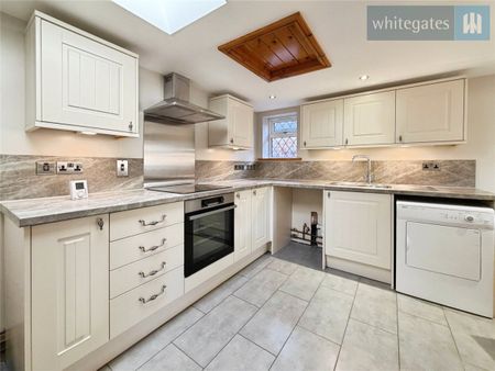 Stonewalls, Burton, Rossett, Wrexham, LL12 - Photo 5