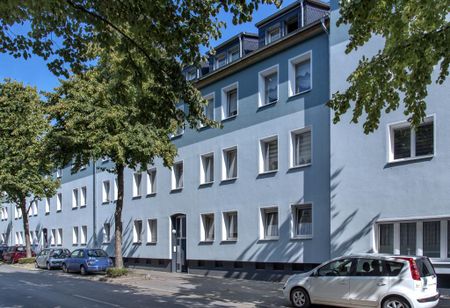 3-Zimmer-Wohnung in Herne-Sodingen mieten - Photo 2