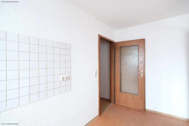 Gemütliche Dachgeschosswohnung! - Photo 1