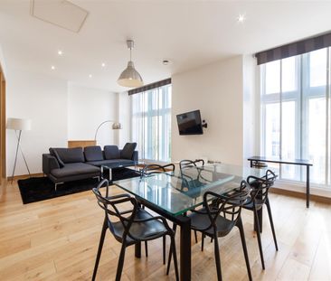 2 bed apartment to rent in Grainger Street, City Centre, NE1 - Photo 5