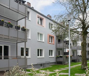 Seniorenfreundliche Wohnung - Foto 6