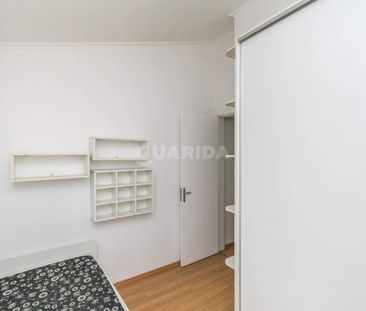 Casa em condomínio fechado com 2 dormitórios e 1 vaga de garagem no... - Photo 3