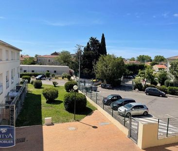 Location Appartement 1 pièce 21m² LATTES 34970 - Photo 5