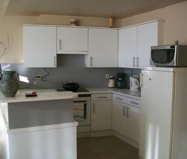 Appartement te huur Lokeren - Foto 4