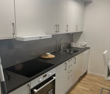 Vega Allé, Haninge - Foto 2