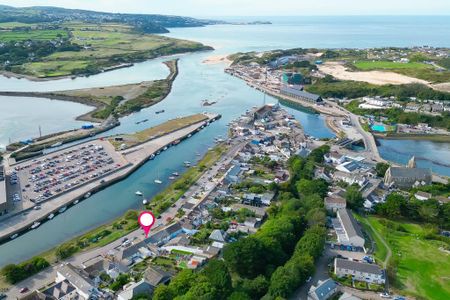 3 bedroom terraced house to rent - Photo 3