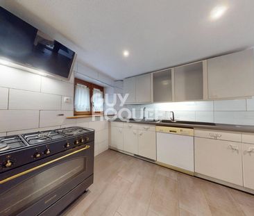 Location Appartement 3 pièces 86m² - Photo 3