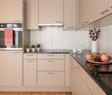 Top modern apartment in Rossrüti - Photo 4