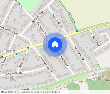 Avondale Road, Capel-le-Ferne, Folkestone, Kent, CT18 - Photo 1