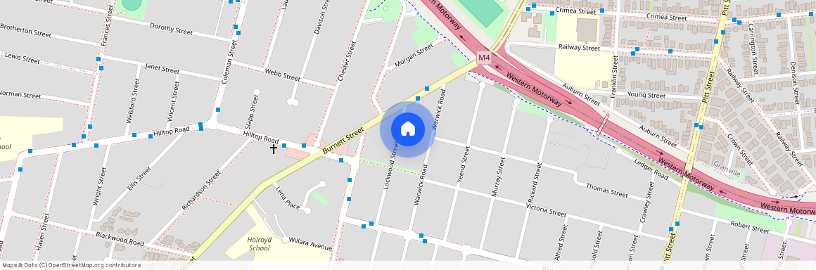 113 Lockwood Street, NSW 2160, Merrylands