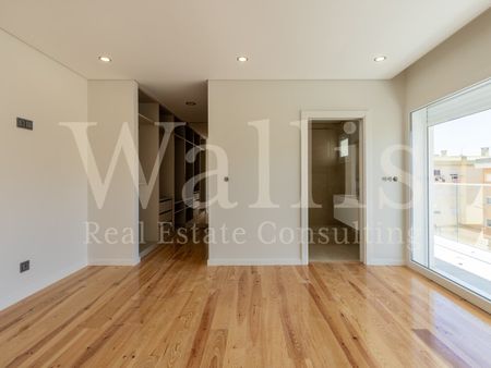 Apartamento T3 em Lisboa - Foto 3