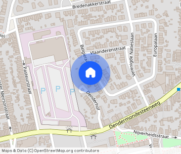 Huis te huur in Destelbergen - Photo 1