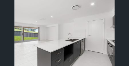 Brand New Family Home in a Peaceful Location - Photo 5