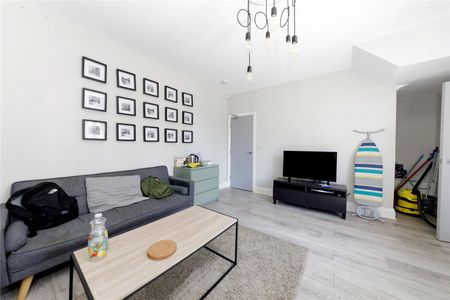 Cardigan Terrace Room 4, Newcastle-Upon-Tyne - Photo 2