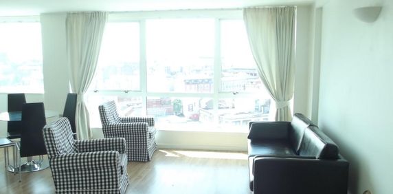 1 bedroom apartment to rent - Photo 2