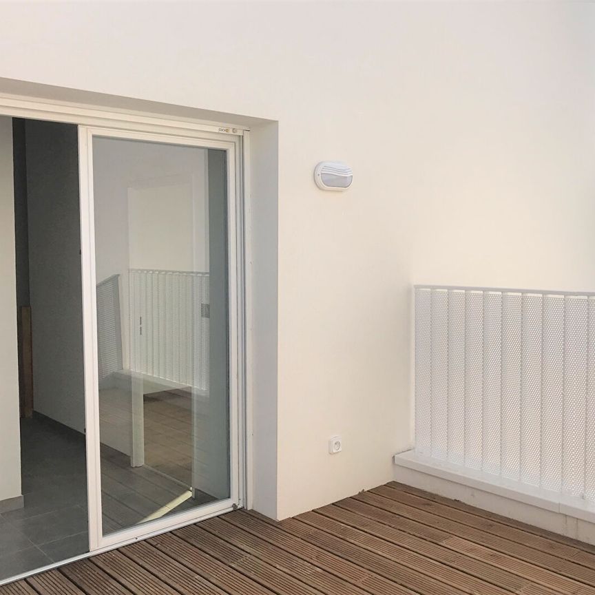 Appartement 3 pièces - Photo 1
