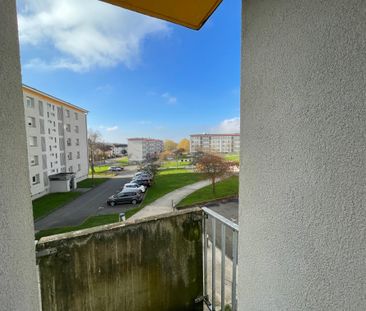 Location - Appartement T3 - 63 m² - Montbéliard - Photo 3