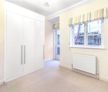 2 bedroom terraced house to rent - Photo 6