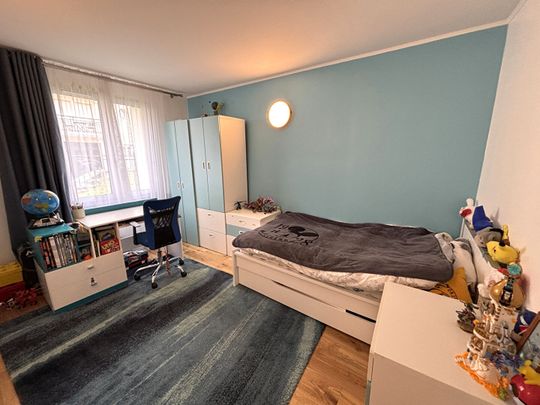 Location appartement 3 pièces, 66.55m², Le Plessis-Robinson - Photo 1