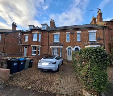 3 bedroom terraced house to rent - Photo 3