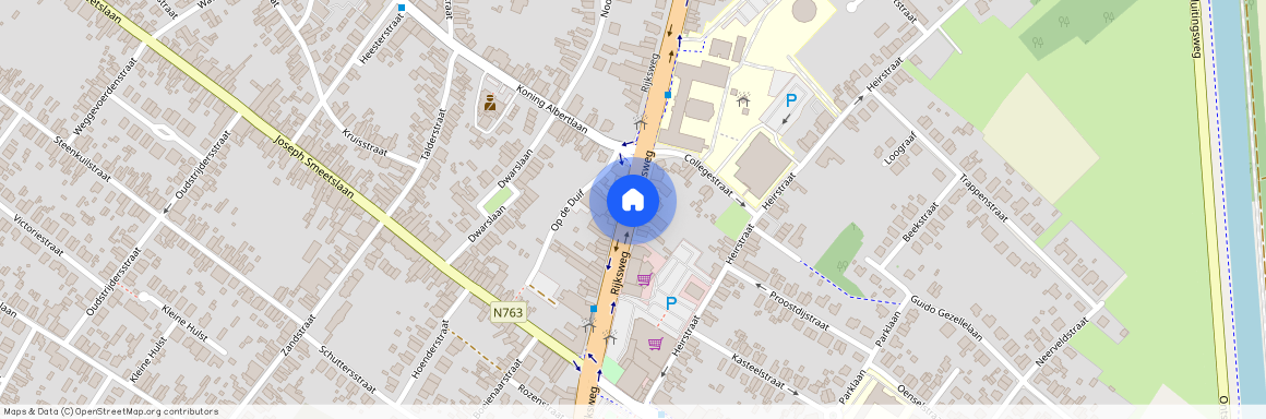 Rijksweg 259b3, 3630, Maasmechelen