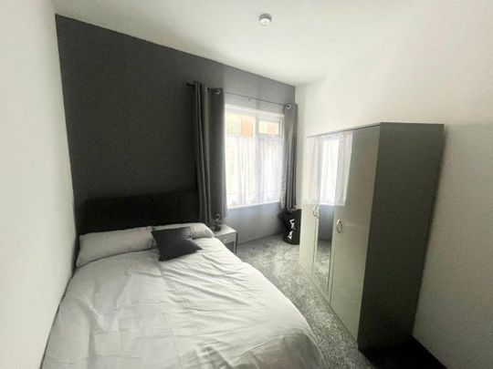 Station Road, Ilkeston, DE7, Property for rent - Photo 1