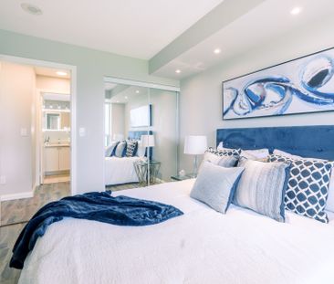 For Lease - 23 Oneida Crescent Unit# 701, Richmond Hill, Ontario - Photo 3