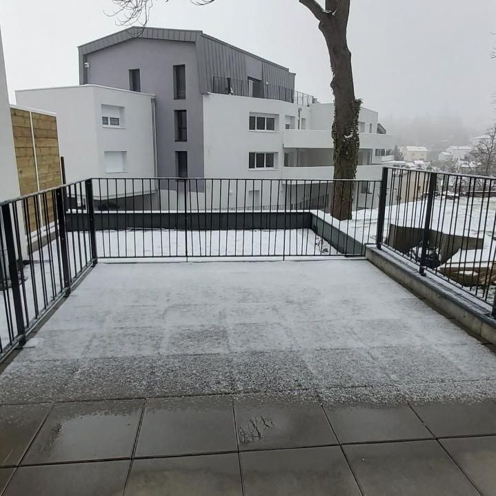 Appartement • Location • 46m2 • Chamalières - Photo 1