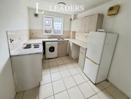 2 bedroom flat to rent - Photo 5