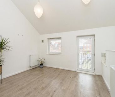 1 bedroom end of terrace house to rent - Photo 1