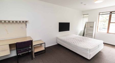 Studio Apartment Wellington CBD - Photo 3