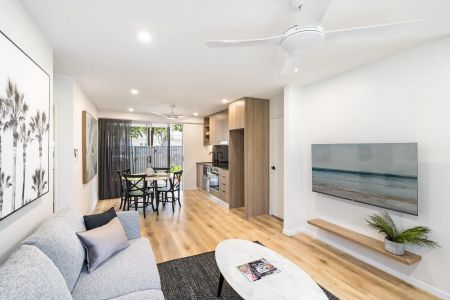 The pinnacle of living - Photo 5