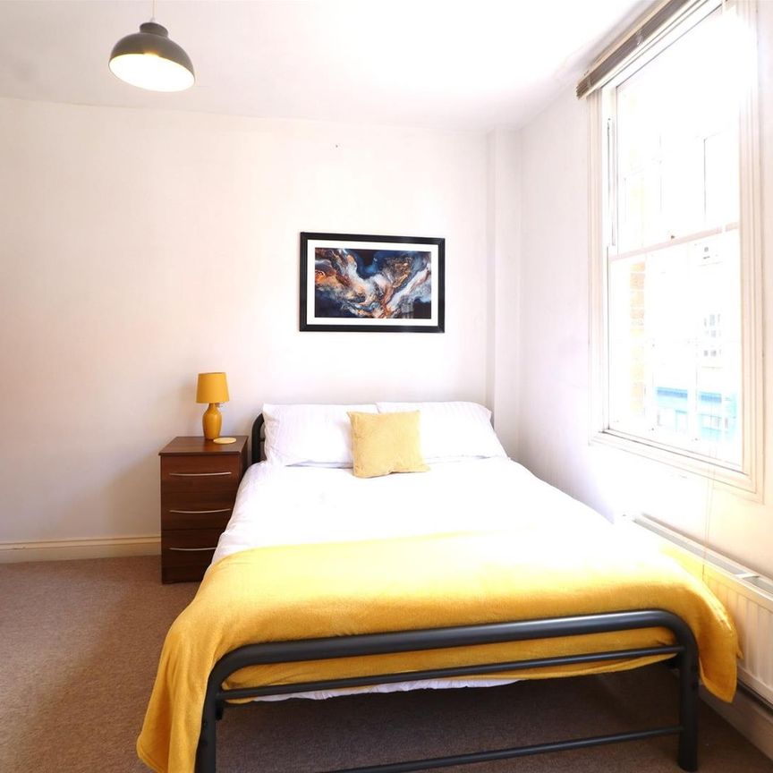 Cumberland Street, Bristol - Photo 1