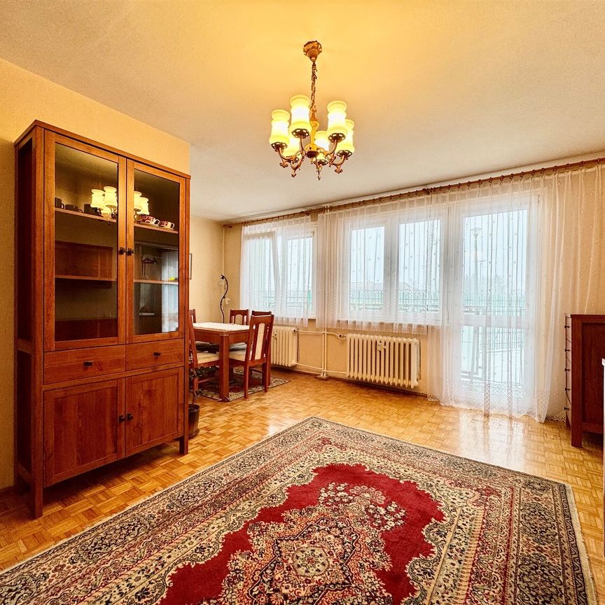 Grudziądz, Kuntersztyn Mieszkanie na wynajem - Фото 1