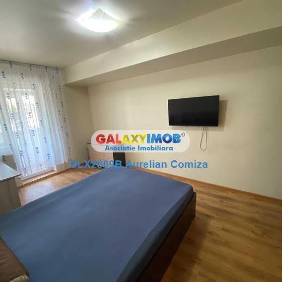 Inchiriere apartament bloc nou Soseaua Fundeni - Photo 1