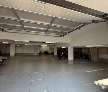 Urban Living trifft Naturidylle: wohnen am Hönggerberg - Foto 5